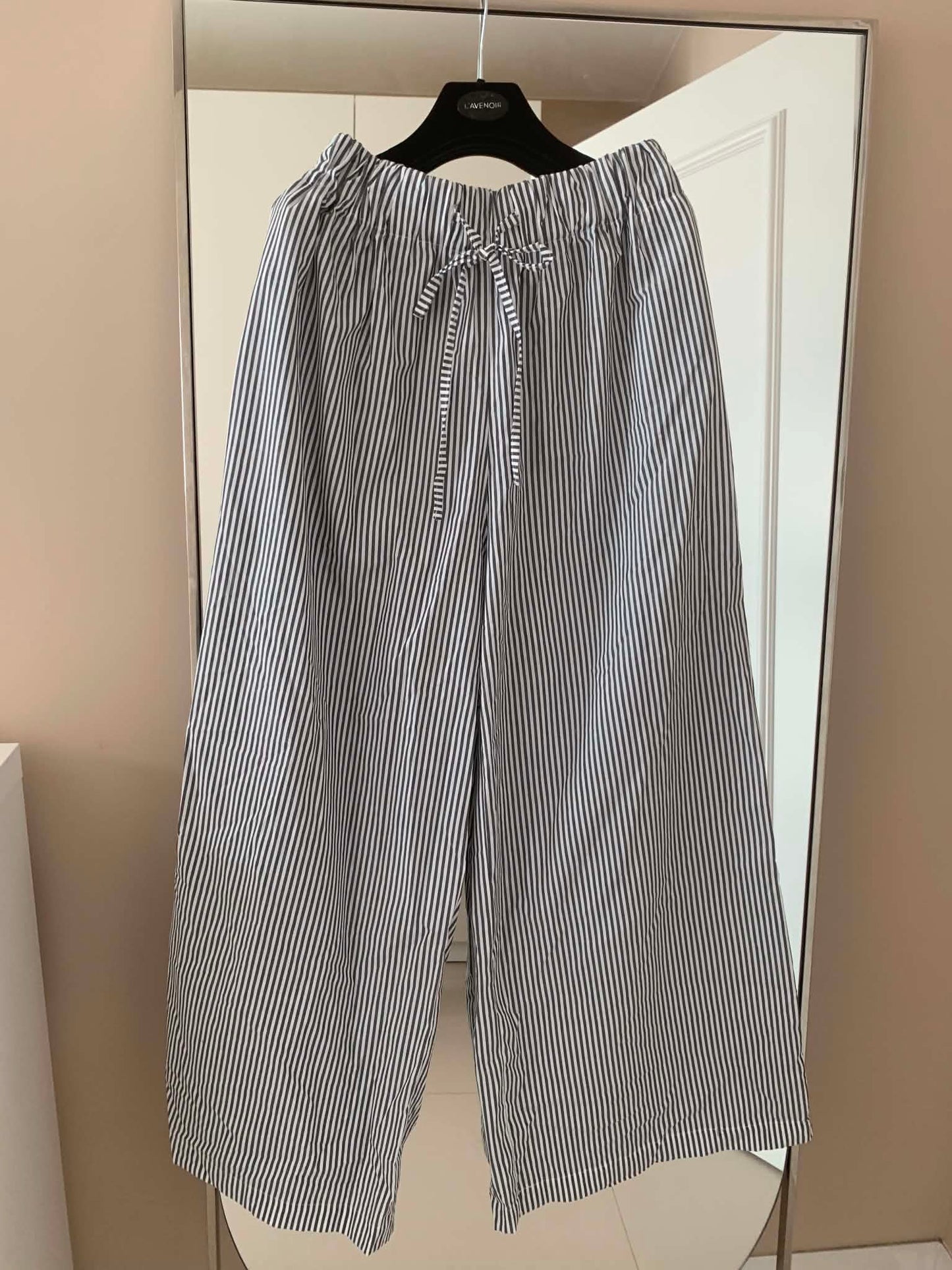 KOMPLET STRIPE