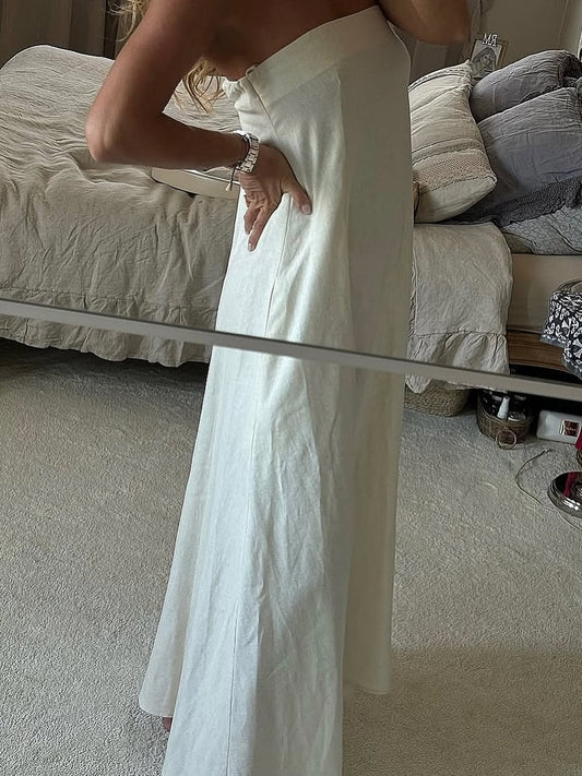 LINEN BOWIE