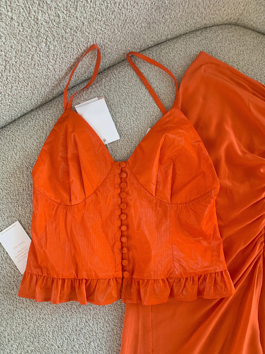 SILK TOP