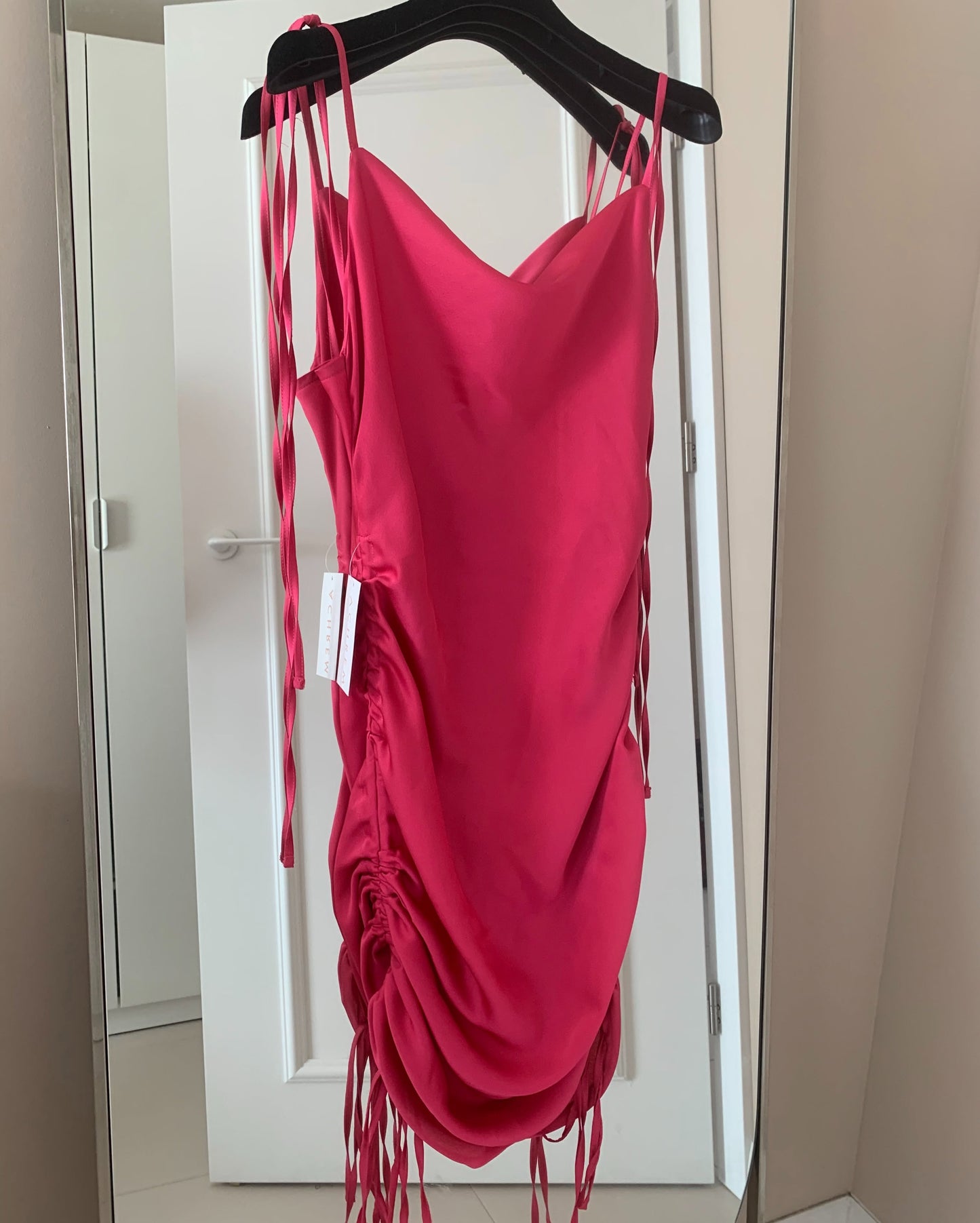 FUKSIA ACHREM