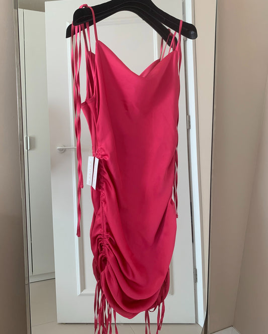 FUKSIA ACHREM