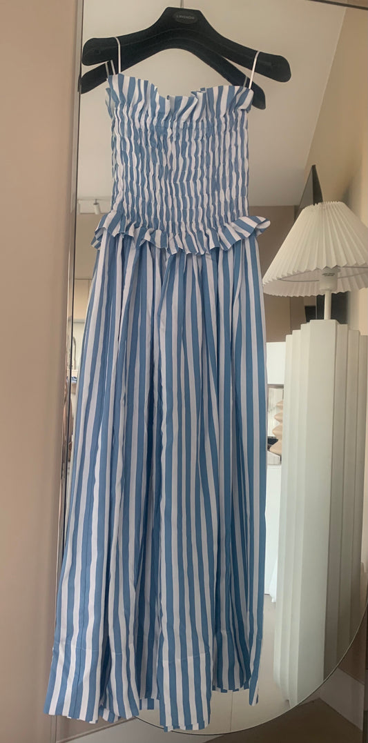 STRIPE VISCOSE