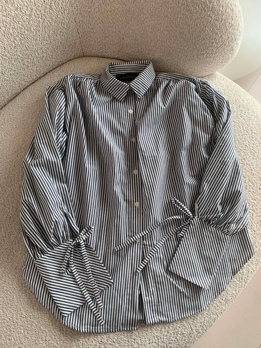 SHIRT COTTON