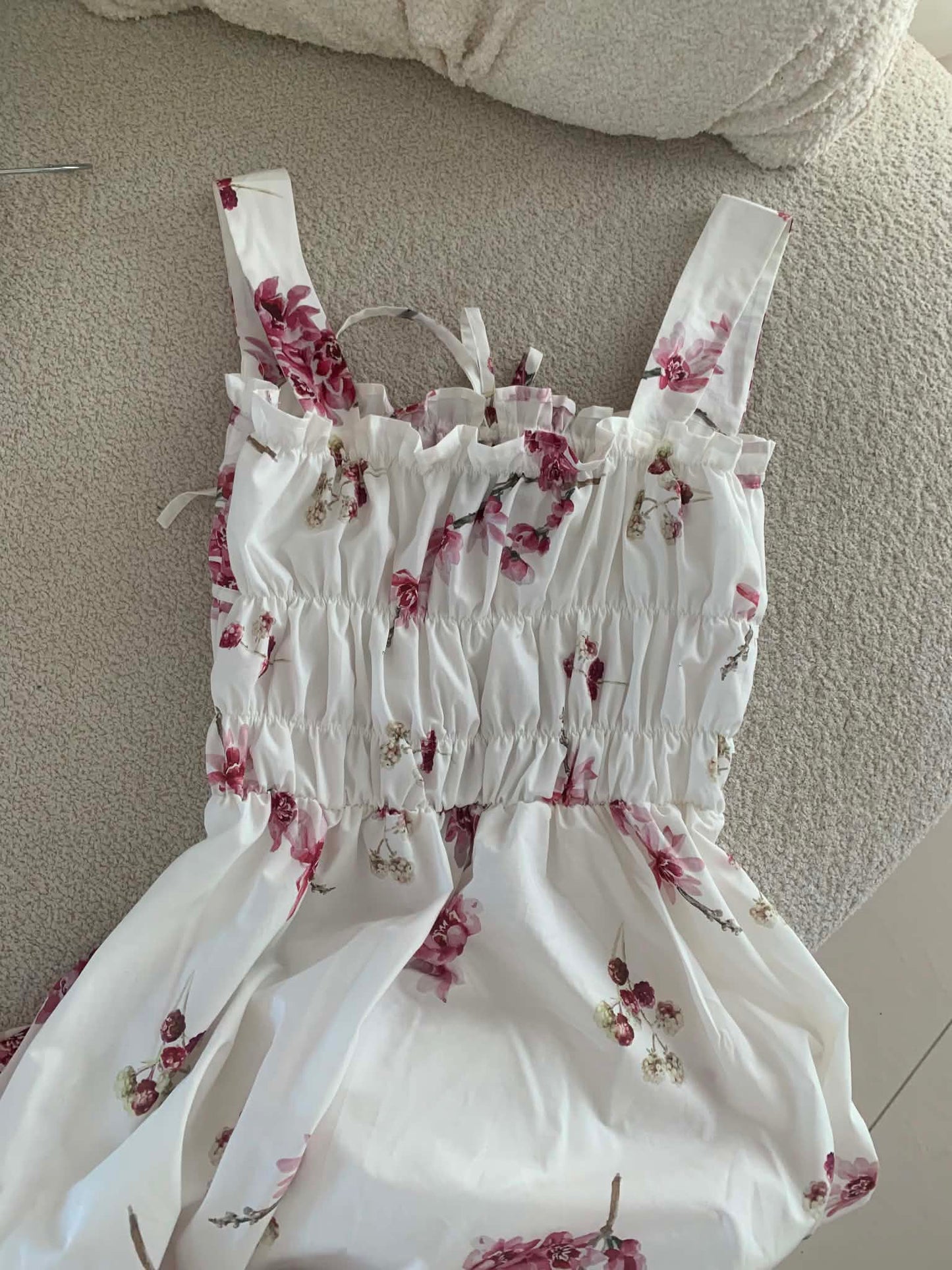 MIRABELLO FLEUR