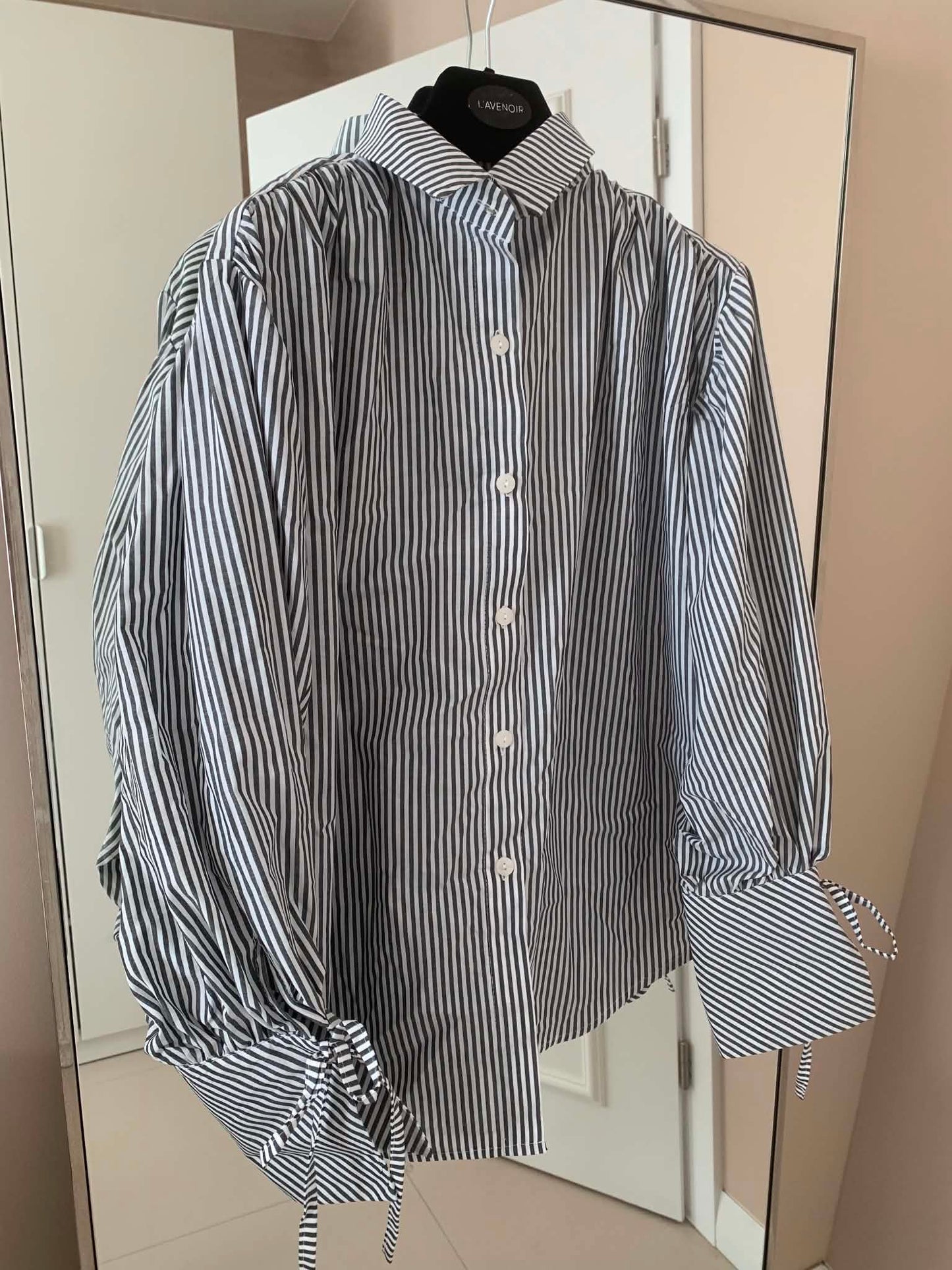 KOMPLET STRIPE